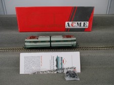 ACME scala H0 60130 locomotiva elettrica BR E646 analogica DSS ep. IV in confezione originale