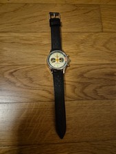 Sugess 1963 Pilot Watch Mens