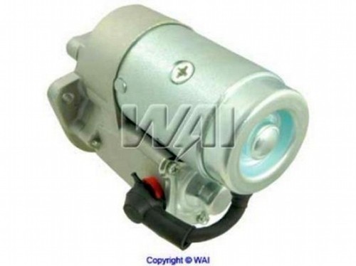 Wai motorino avviamento 0 - di,