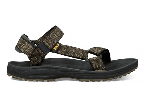 Teva sandali sportivi uomo - sportivi,