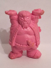 EXOGINI PANOSH SECONDA SERIE