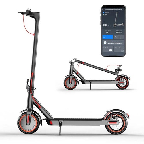Monopattino elettrico con 350w - monopattino,