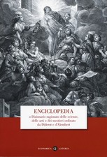 Enciclopedia o dizionario