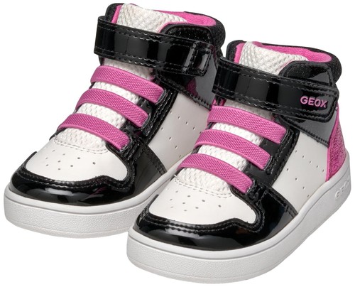 Geox baby eclyper ragazza - b,