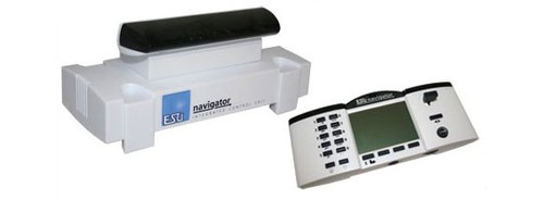 Esu 50300 centrale digitale - esu,