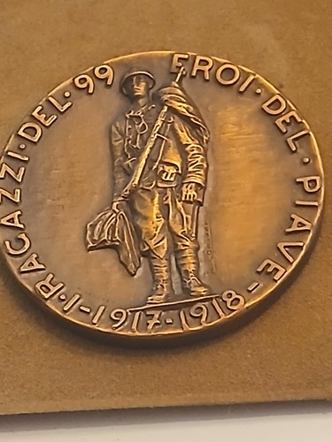 Medaglia ragazzi del eroi - ragazzi,