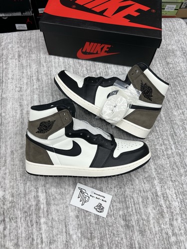 Taglia jordan 1 retro - 9,5,