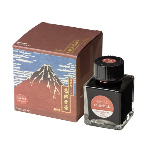 Taccia penna stilografica - taccia,