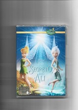 WALT DISNEY -  FILM " TRILLI 