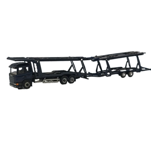 Trasportatore rimorchio auto - rimorchio,