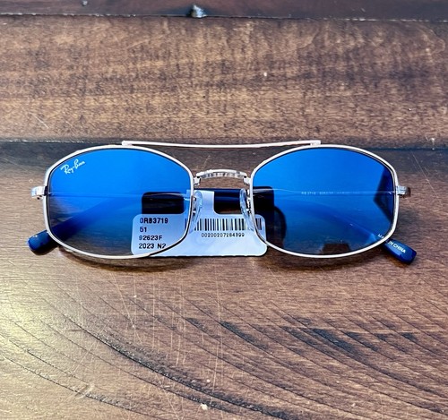 Nuovo rayban rb3719 9262 - nuovo,