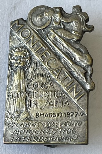 Distintivo ond coppa - distintivo,