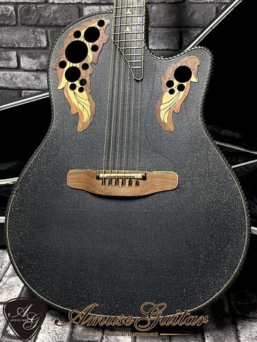 Ovation adamas 30th - ovation,