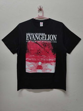 Anime Neon Genesis Evangelion