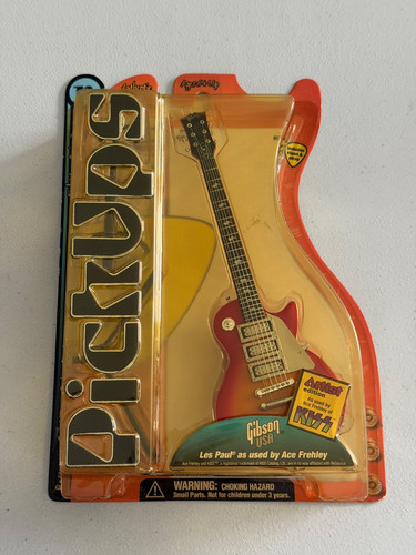 Pick ups gibson usa les - pick, paul