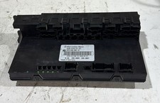 CENTRALINA PORTA FUSIBILI PER