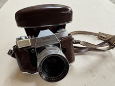 Kodak Retina Reflex S +