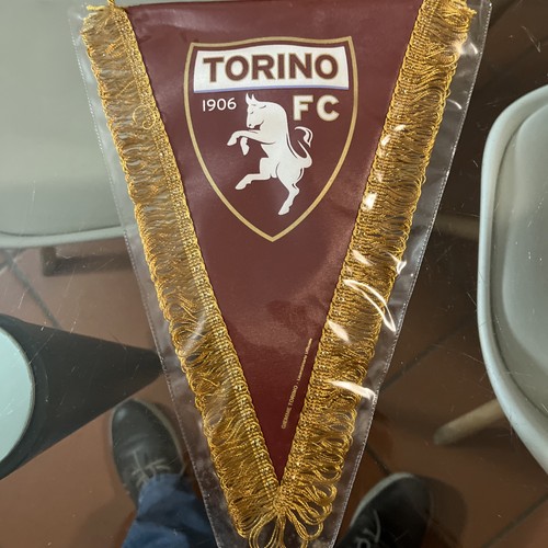 Gagliardetto torino calcio - torino,