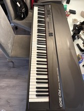 Pianoforte digitale Roland RD-300 88 tasti ottime condizioni