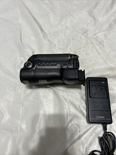 Canon ES 900 HI-FI Stero 8mm