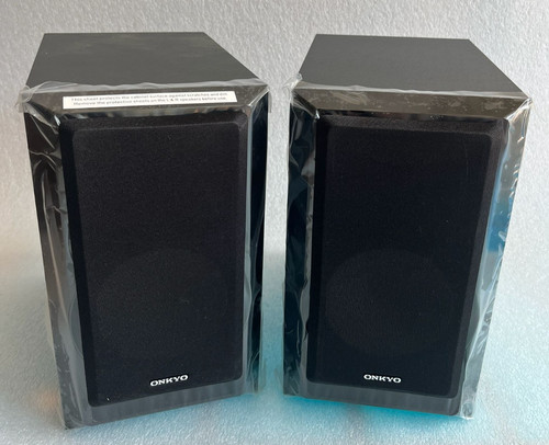 Onkyo 325 coppia casse - coppia,