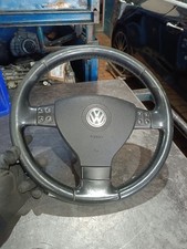 Volante Multifunzionale In