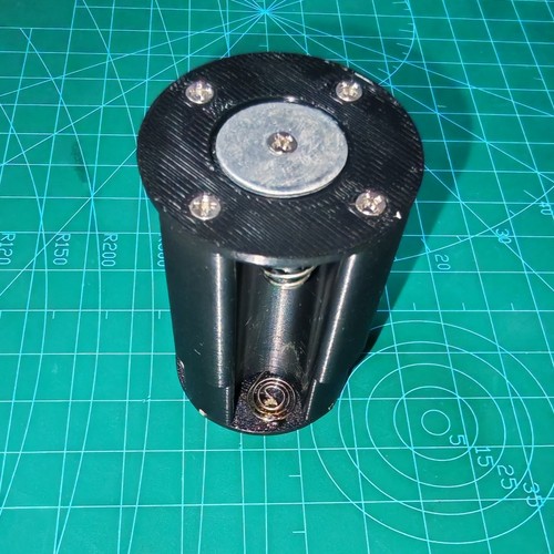 Adattatore batteria aaa - batteria, per