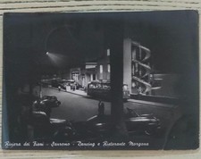 Sanremo (IM) - Dancing e