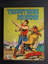 ZAGOR ZENITH ORIGINALE N.70   (cod.I40)