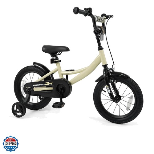 Bicicletta per bambini 14 - bicicletta, 12