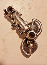 Cambio Campagnolo gran sport bici da corsa epoca anni 50 60