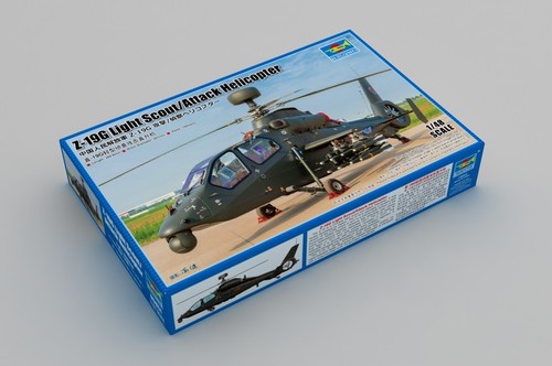 Trombettiere 05851 z 19g - trombettiere,
