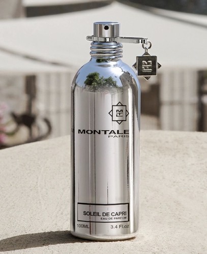 Montale soleil capri eau - soleil, de