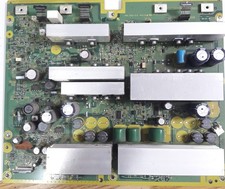 Scheda SC TV PANASONIC