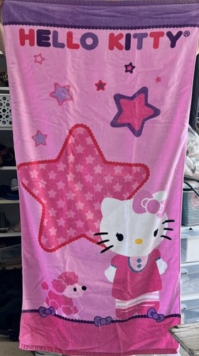 Telo mare hello - telo, kitty