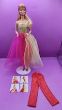 1978 FASHION PHOTO Barbie - in