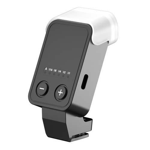 Viltrox mini flash - ttl, per