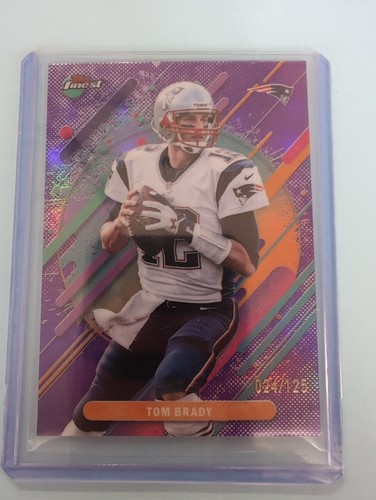 2025 topps finest football - 2025,