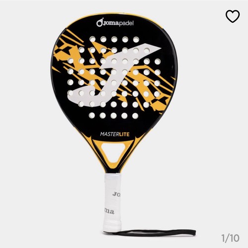 Racchetta joma padel - padel, master