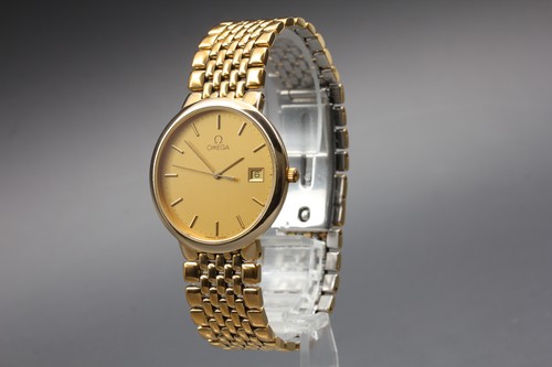 Omega ville cal 1430 - omega,