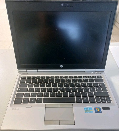 Elitebook 2570p - hp, 12.5"