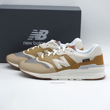 Sneakers uomo New Balance 997H