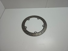 DISCO FRENO POSTERIORE BMW