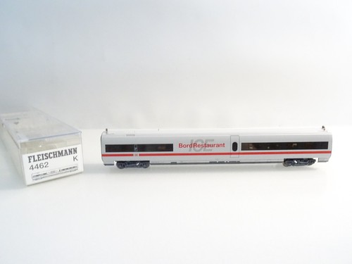 Fleischmann 4462 ice - h0,