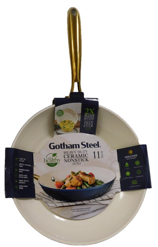 Gotham padella antiaderente - antiaderente, in