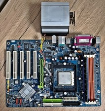 Gigabyte GA-K8U-939 socket 939