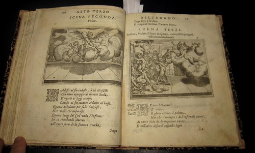1613 andreini giovanni - andreini,