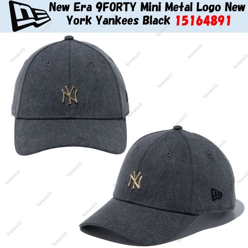 New era 9forty mini logo - 9forty,