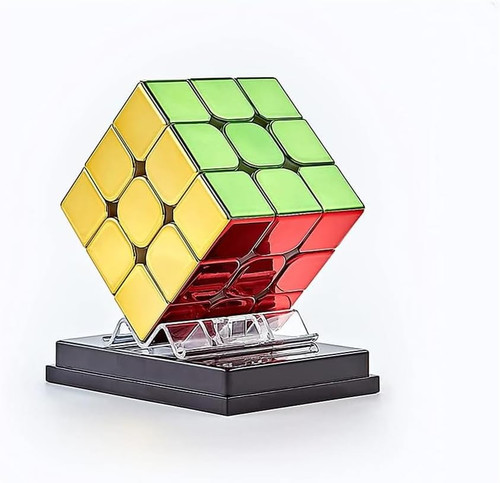 Speed cube 3x3x3 magnetico - speed,