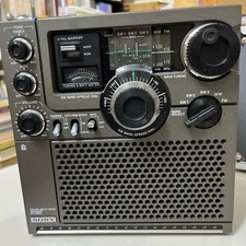 Sony ICF-5900 Sky Sensor 5